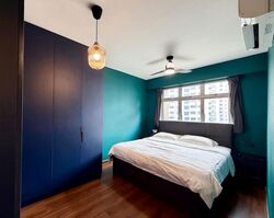 Blk 229A Matilda Sundeck (Punggol), HDB 5 Rooms #634637431
